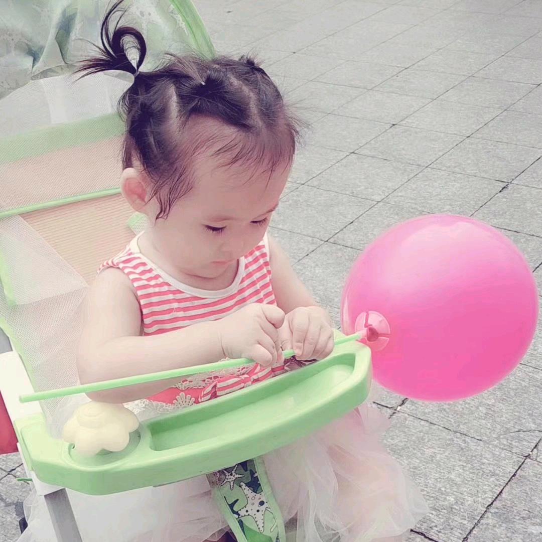 🌈薇姐儿的快乐童年