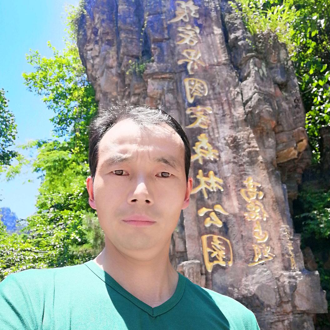 装修师傅黄志军