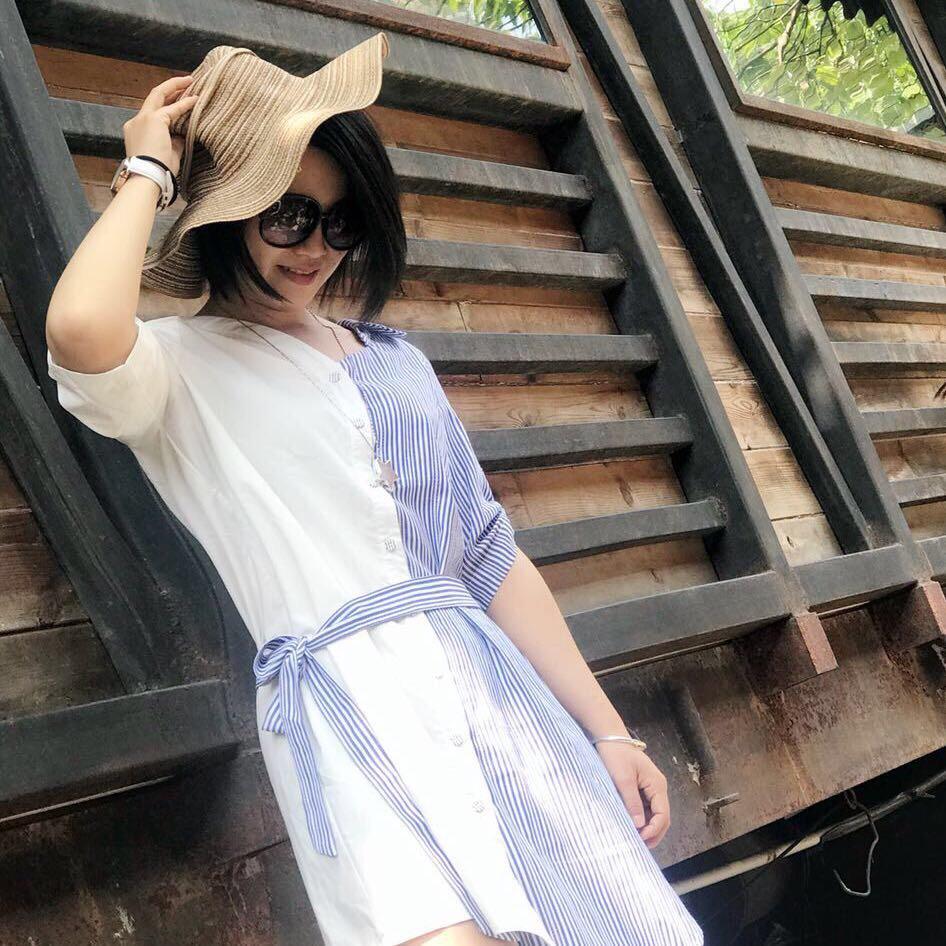 🌻钟明浠 Haylee🐰