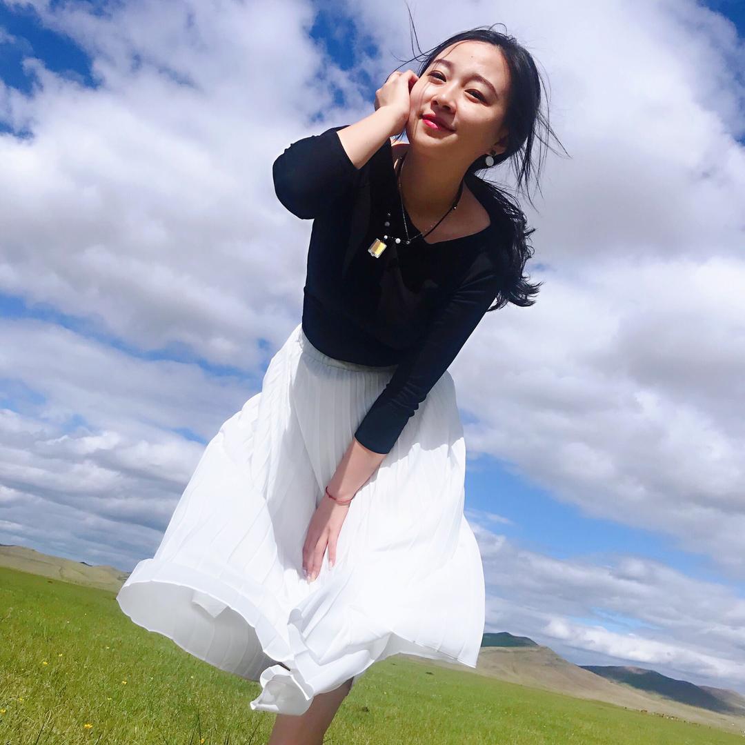 ♔洋洋得意—瑶瑶瑶