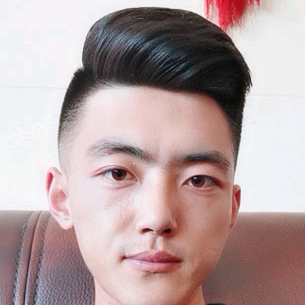 男子汉