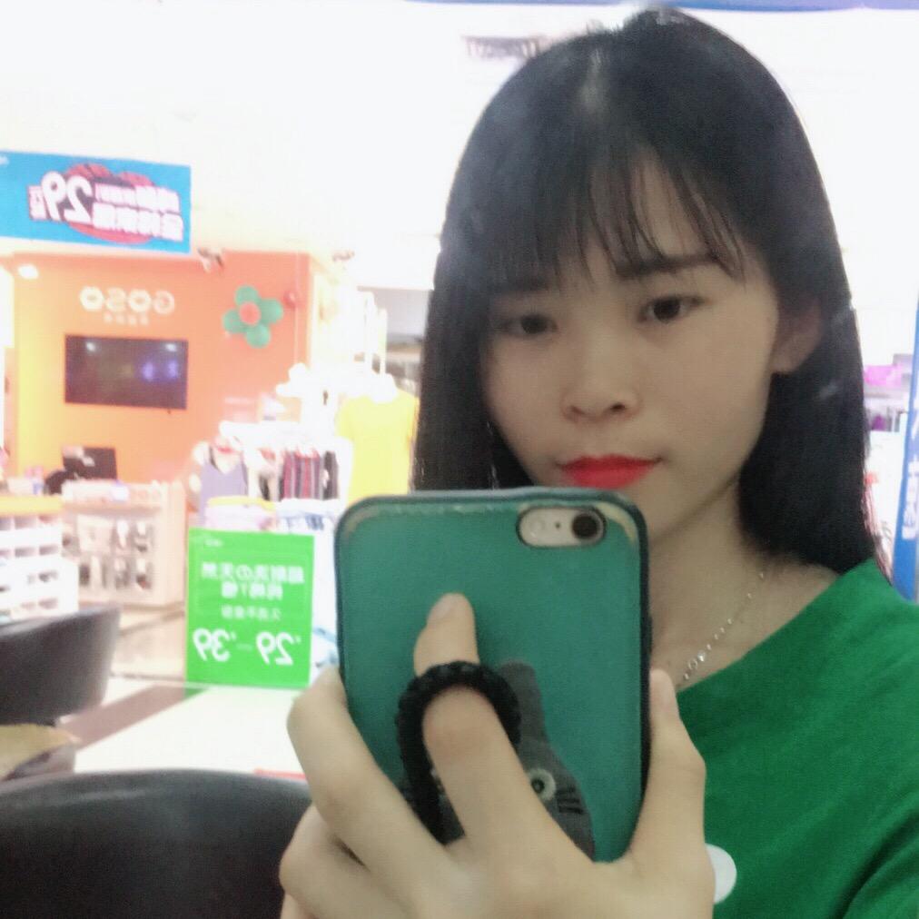 小妮子
