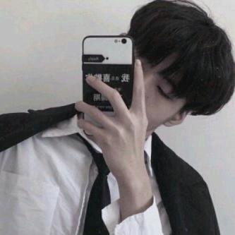 我是个帅小伙🚹