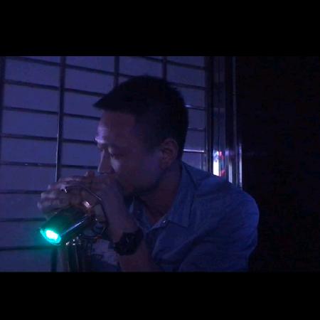 威尼斯的小纸船