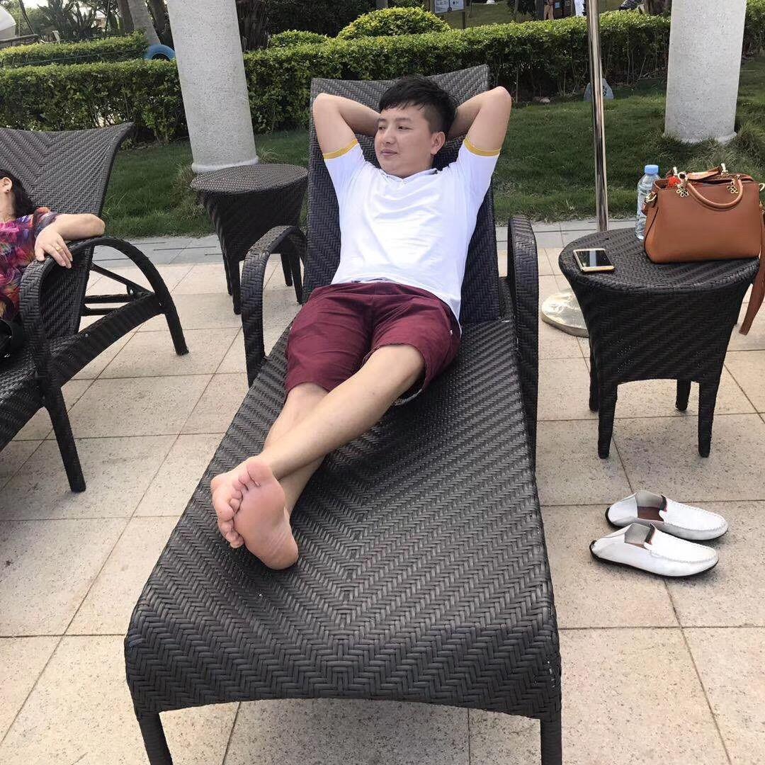 云淡风轻