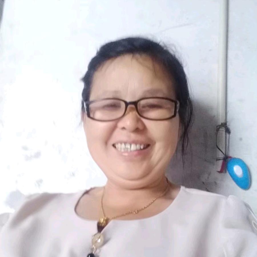 老人开心直播间（樱桃）