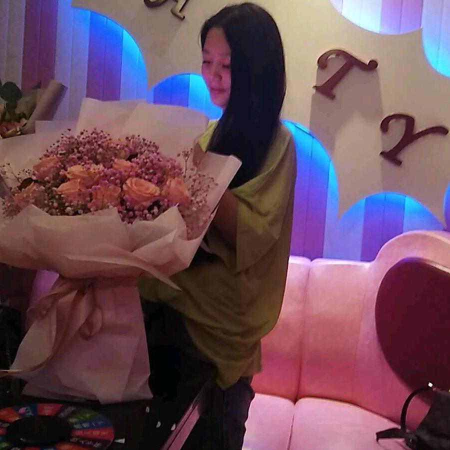 芯芯