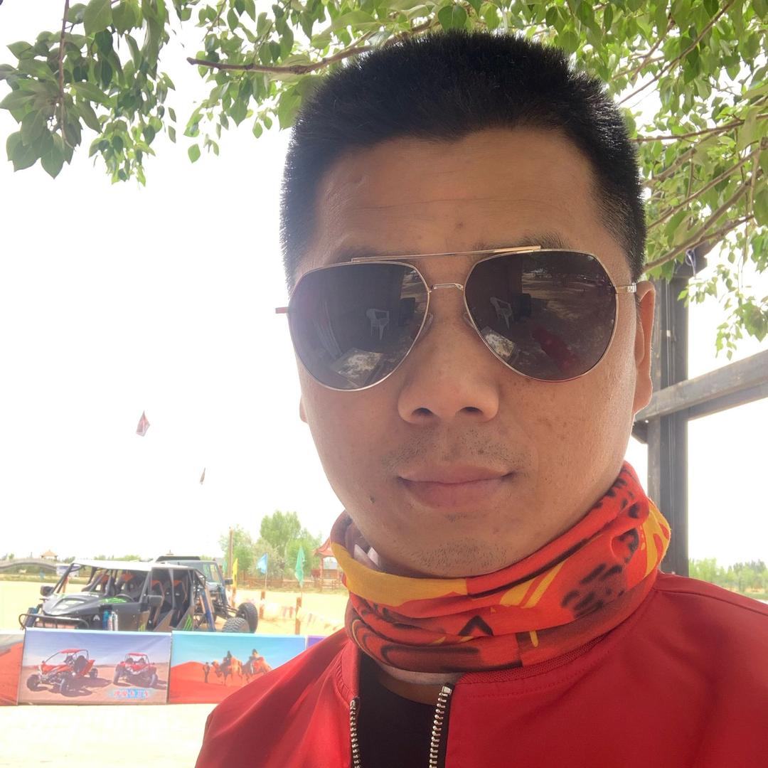 老味道煨汤 阿杰