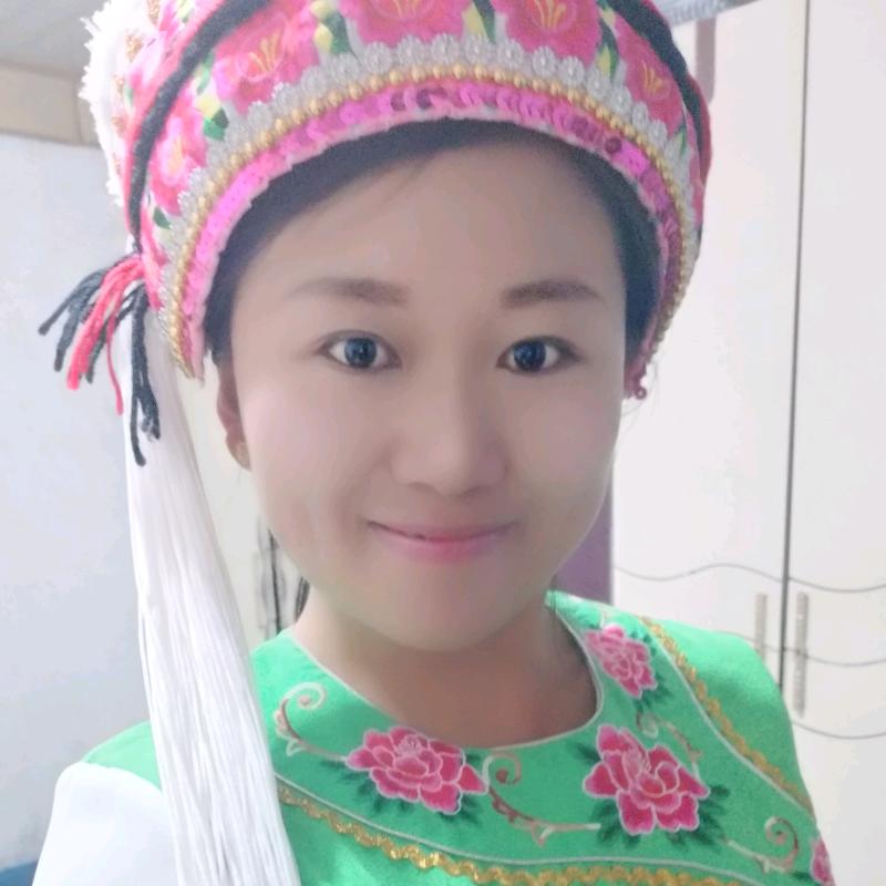 老窝镇崇仁村――邓超燕家的小院