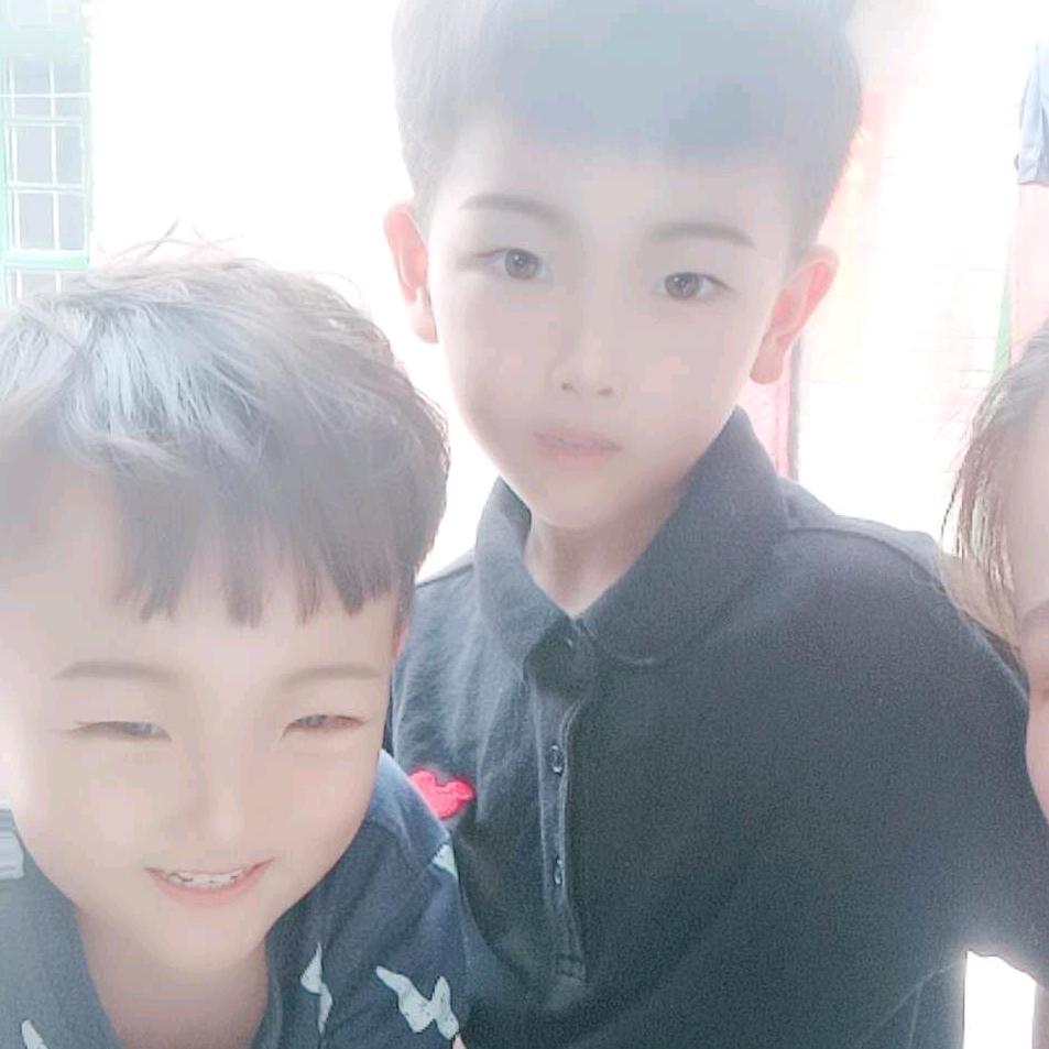 扛把子～快乐每一天