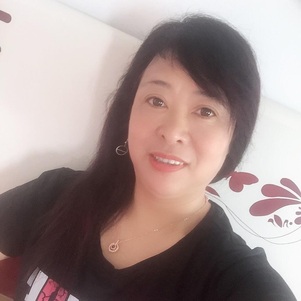 开心果😄