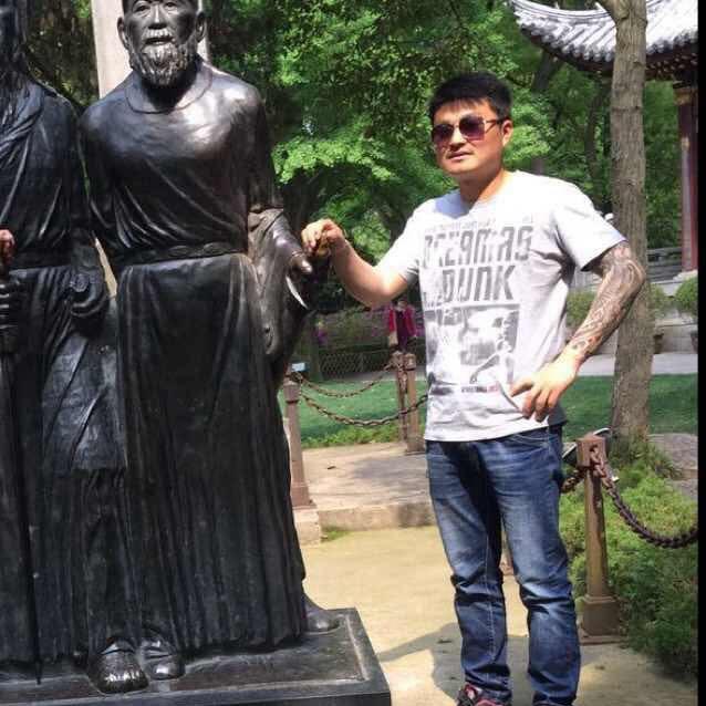 我们的故事@