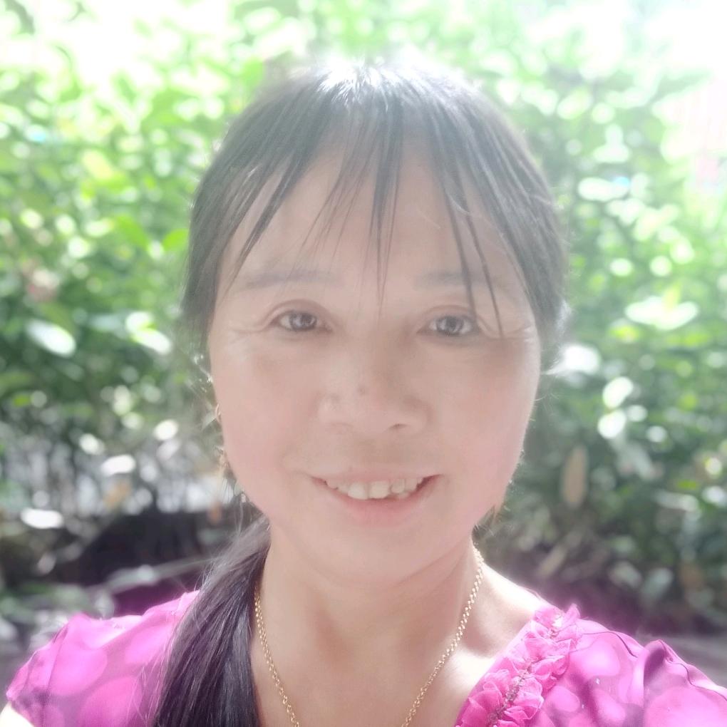 圣天原彭女士