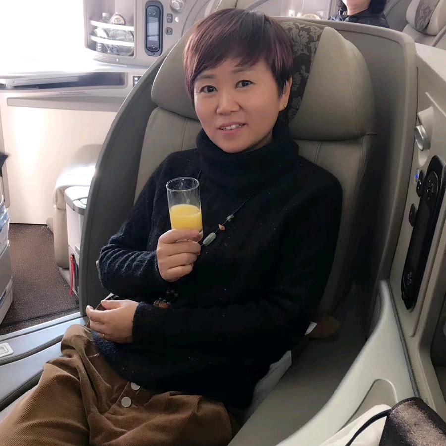 杨杨姐
