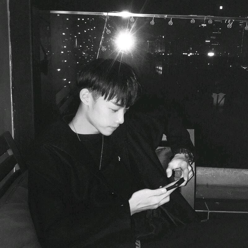 青衫＆