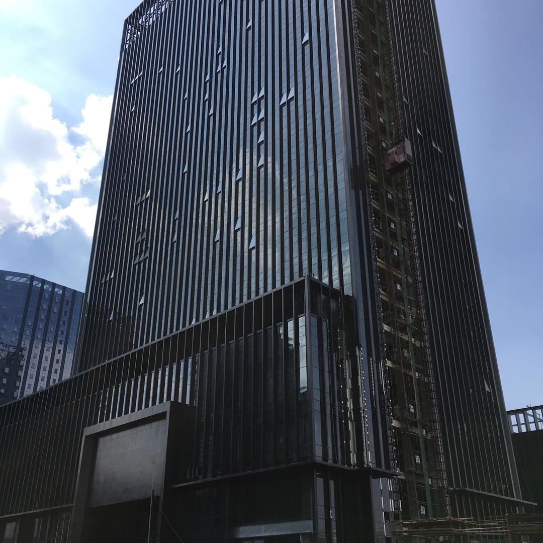 小雨滴滴