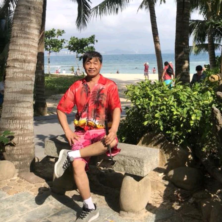 幸福快乐每一天