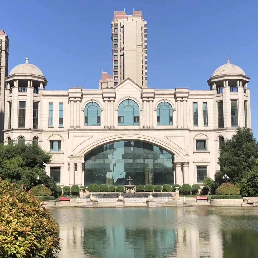 汇安游泳健身中心