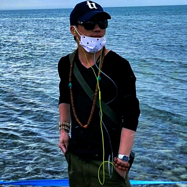 谁的宋先生