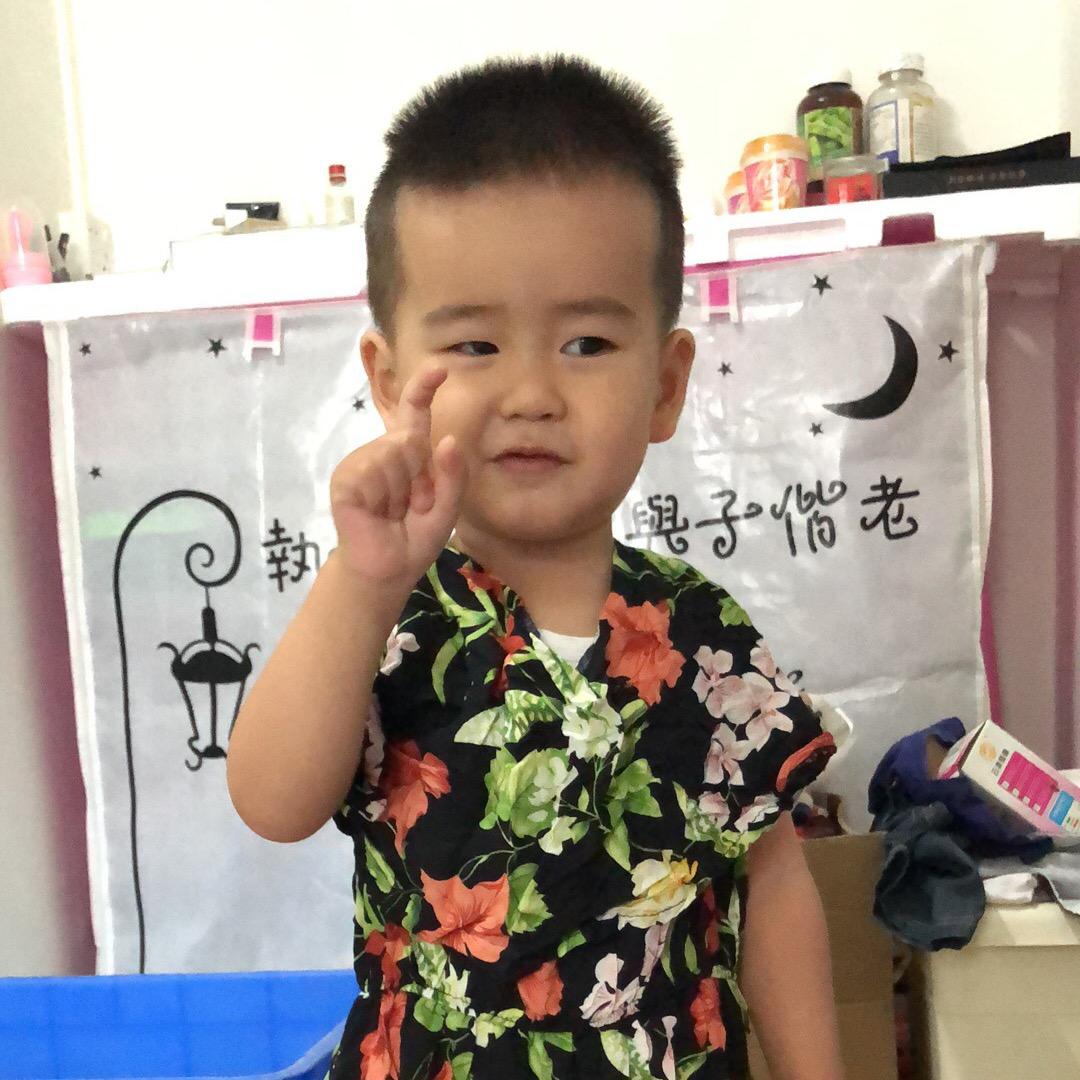 晨辉☂
