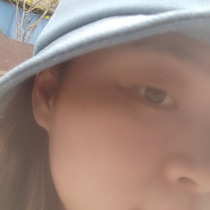 幸运的宁宁🍀🍓🍊