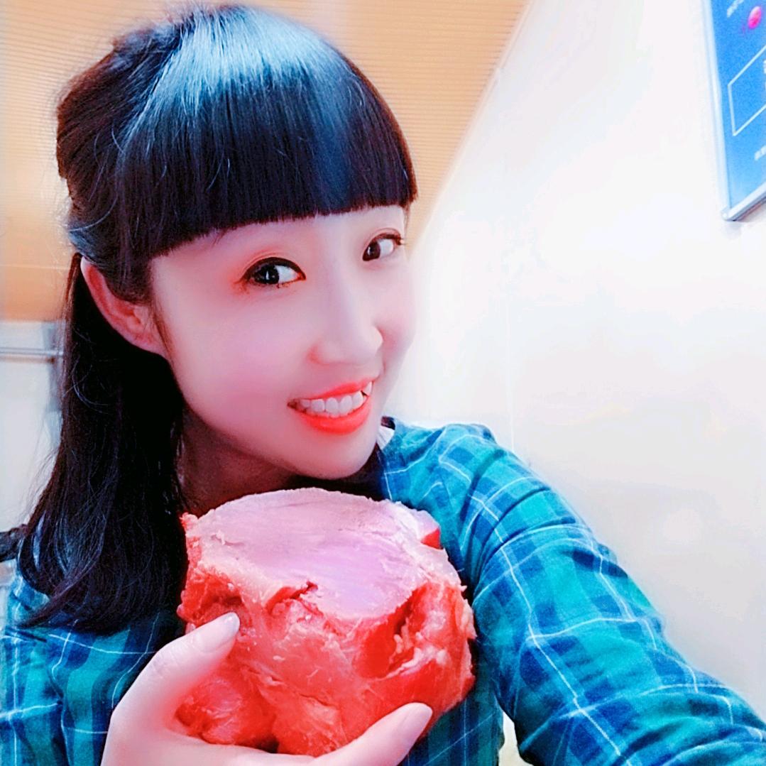 陕西特产老丁家酱腊牛羊肉