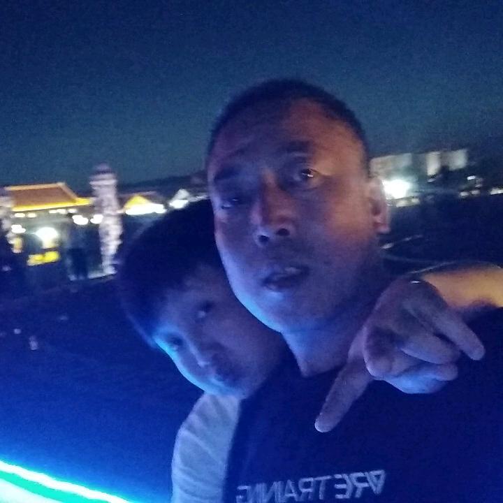 心雨心愿