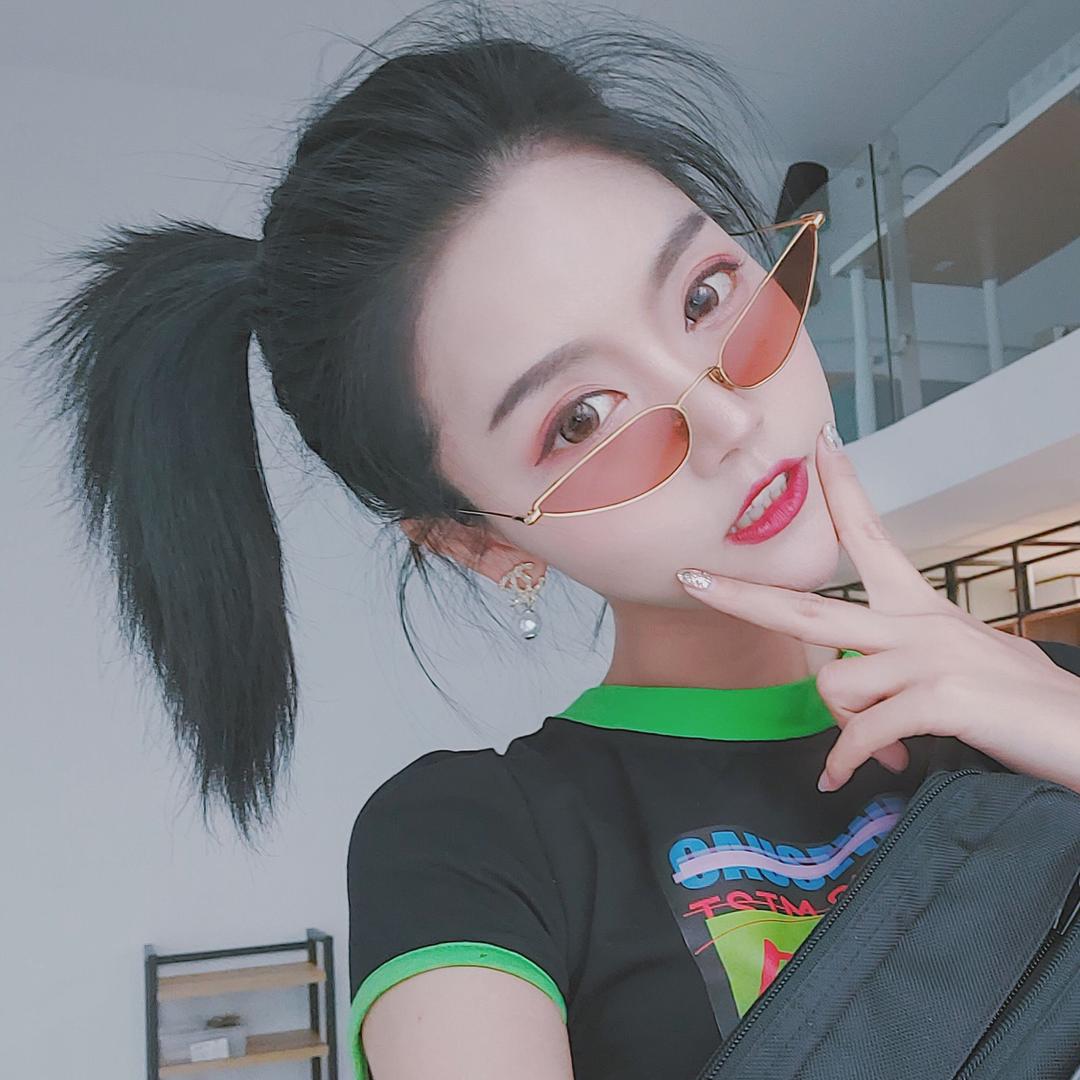 Pure张镨予