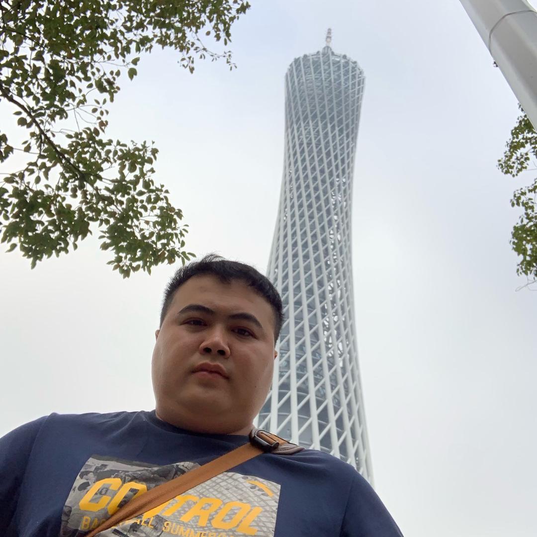 阿庆