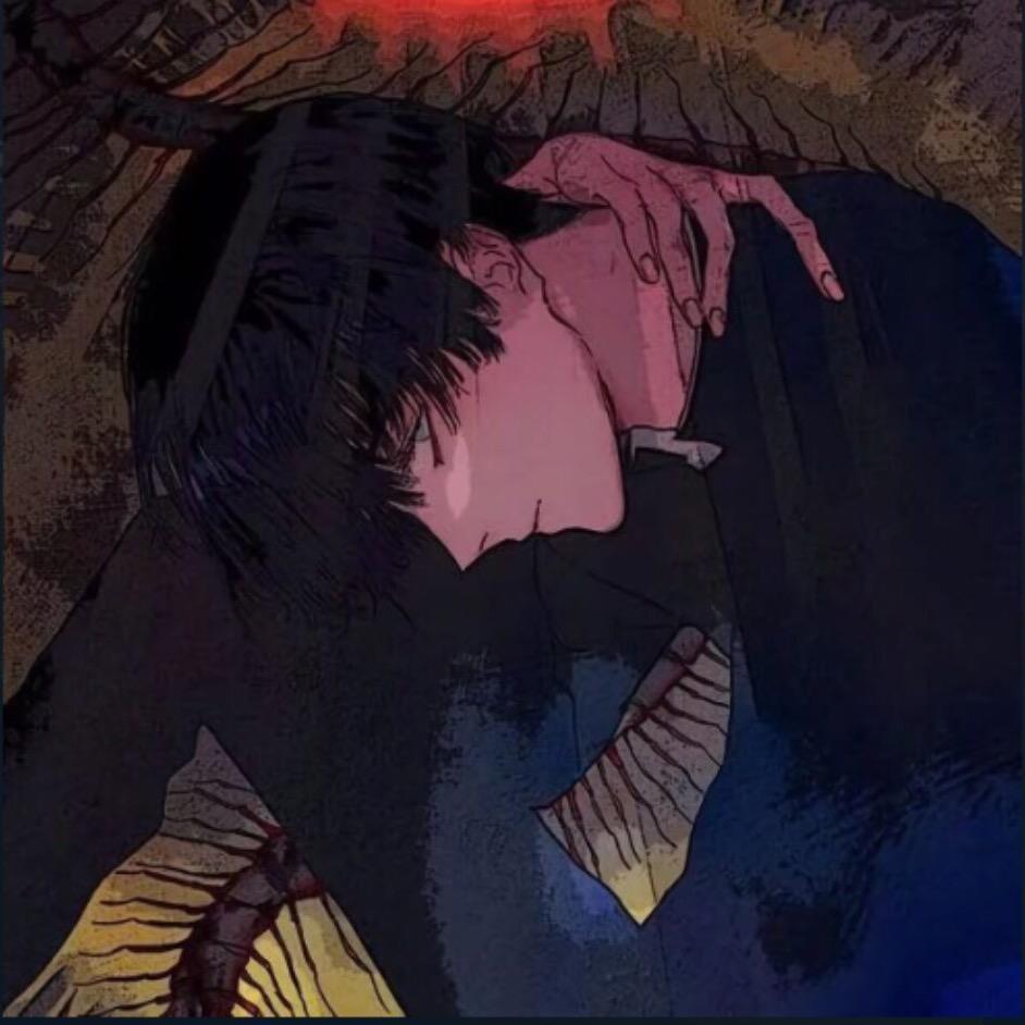 临鱼