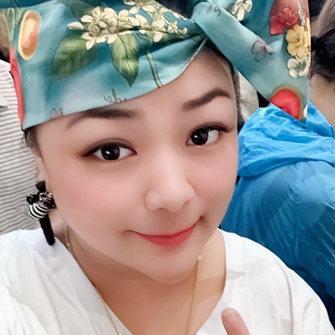 Aೄ姚大小姐脾气好