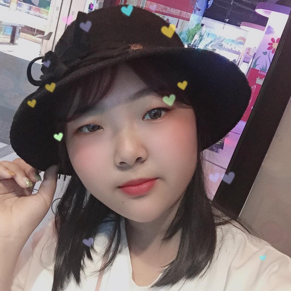 莹莹超爱吃