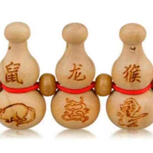 温暖的爱