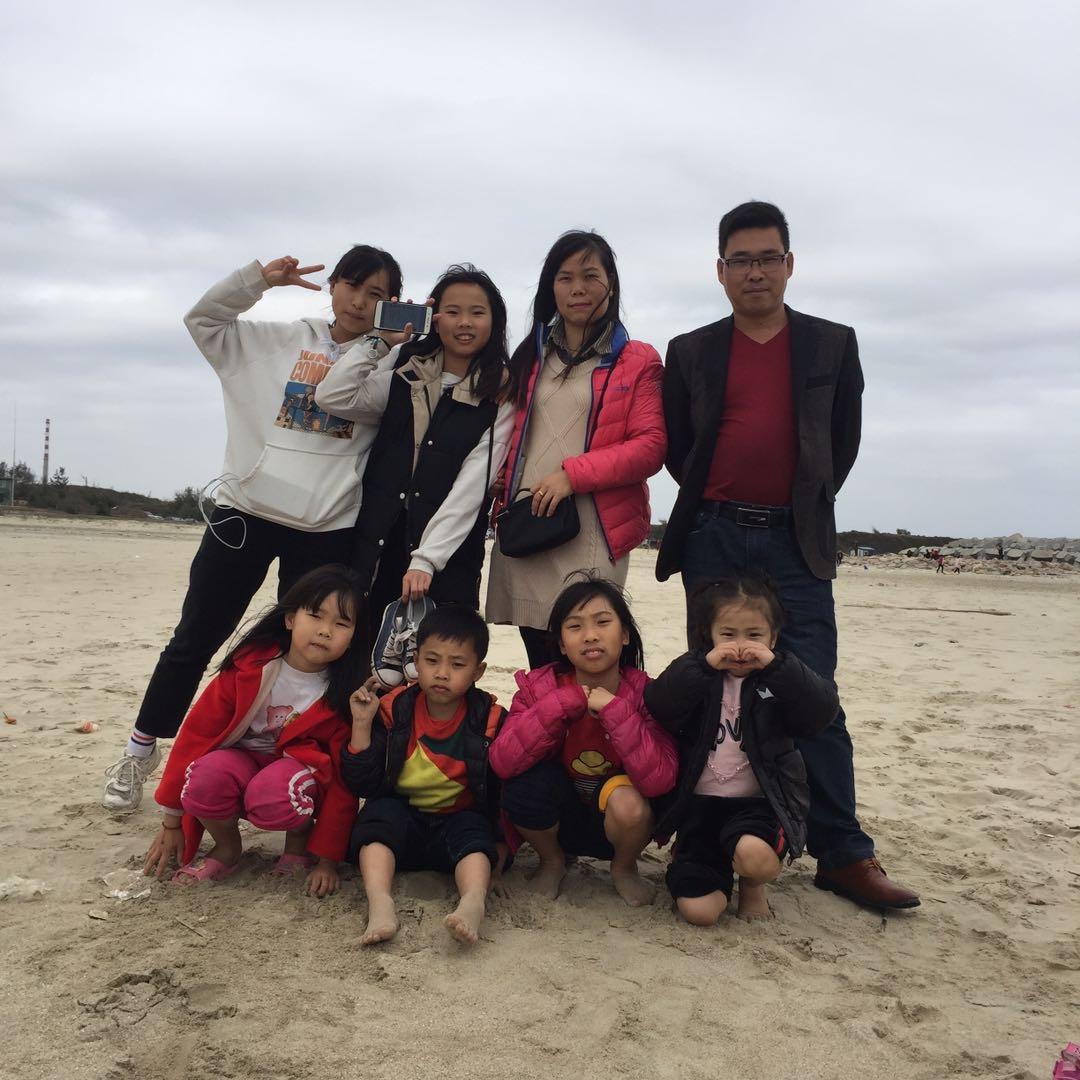 小洁洁