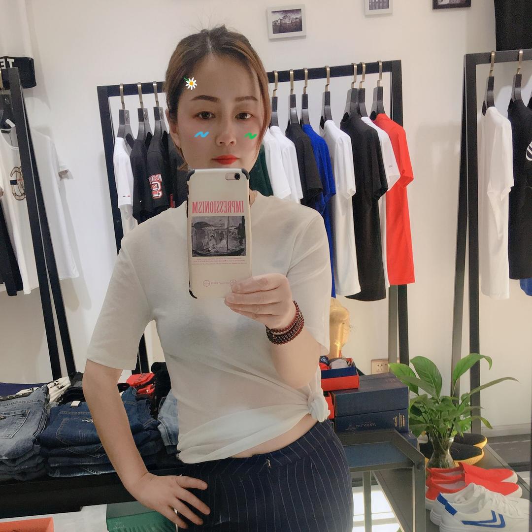 火烧地男装瓯北店