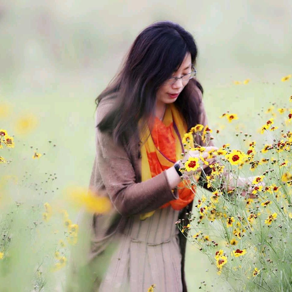 牵手幸福✨️💋️