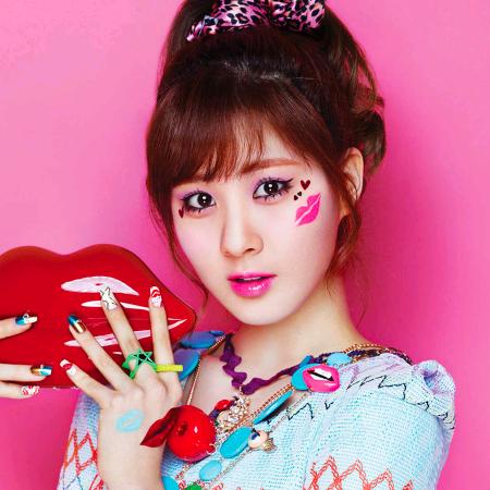 魅力至尊🎀魅力雄安🐰勤勤