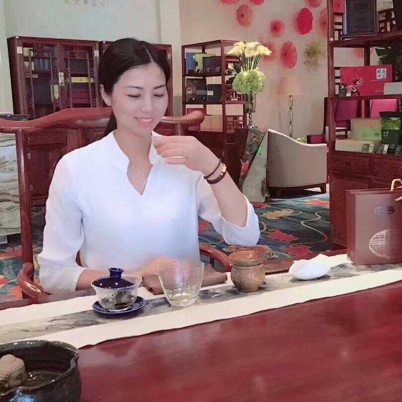 赤壁市润茗轩茶坊