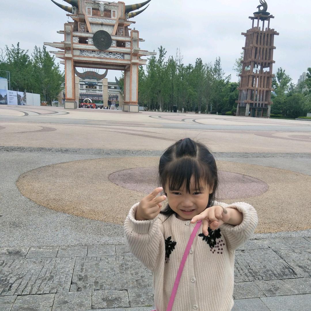 幸福快乐
