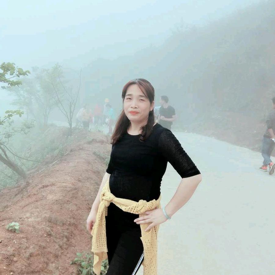 小萍