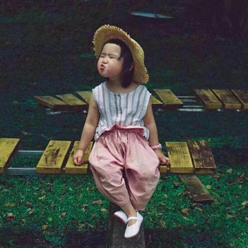 兰，