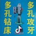 多轴小胡