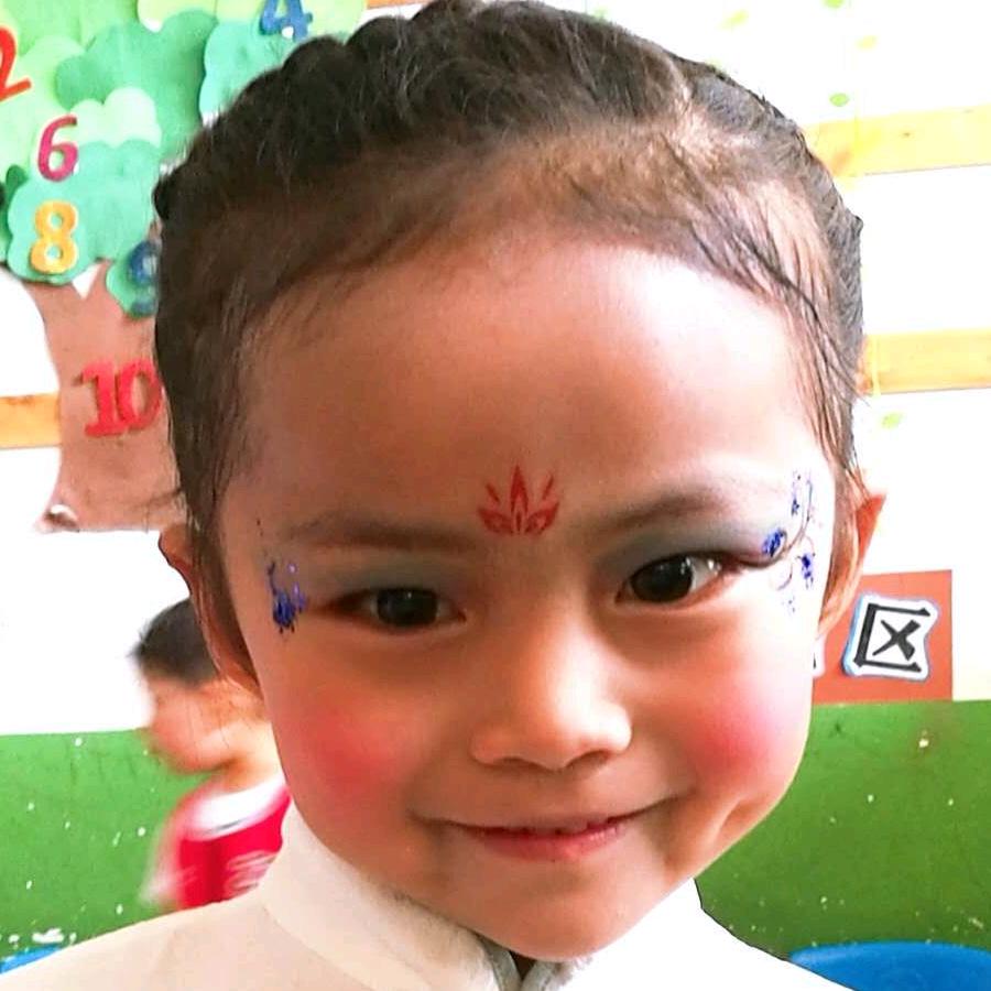 馨馨妈妈