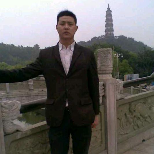 李荣金