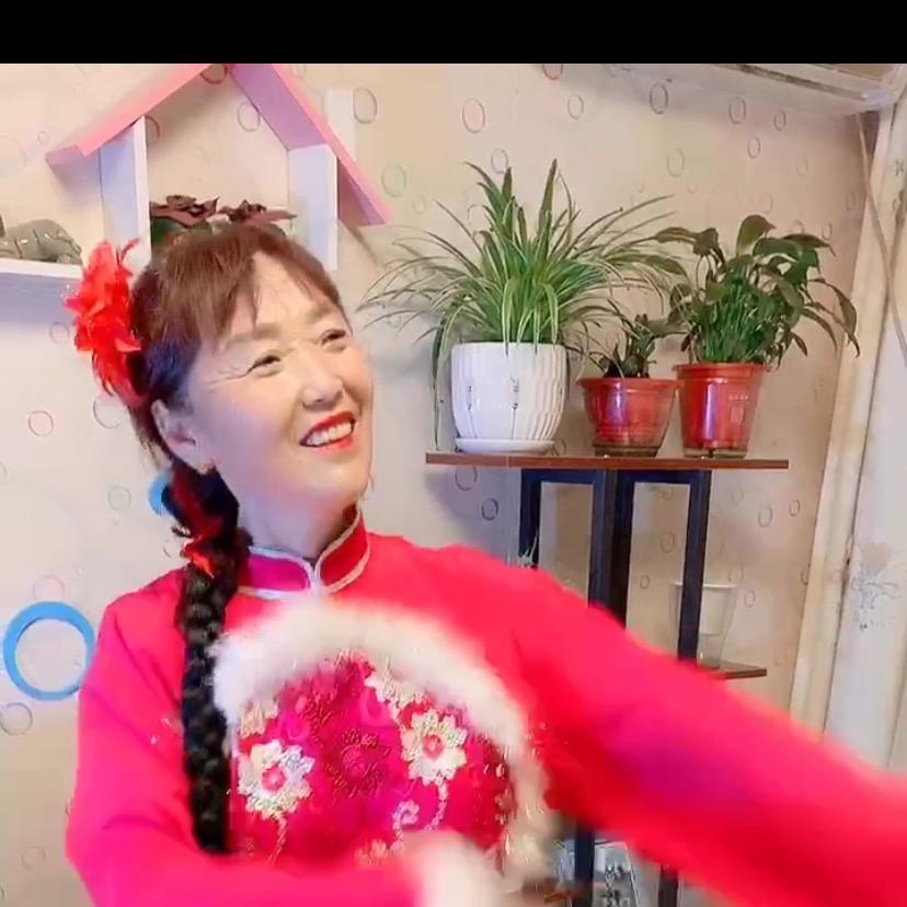 陕北秧歌大舞台