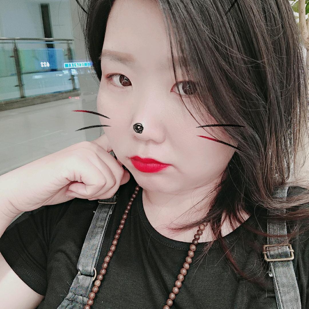 ZHAN蒙《自律减肥》
