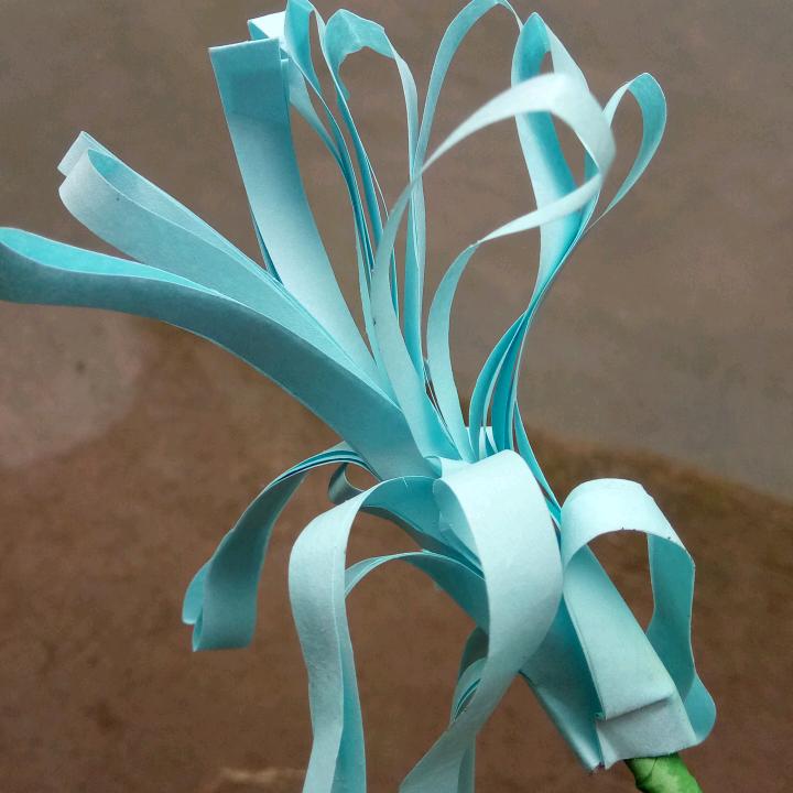 开心✔
