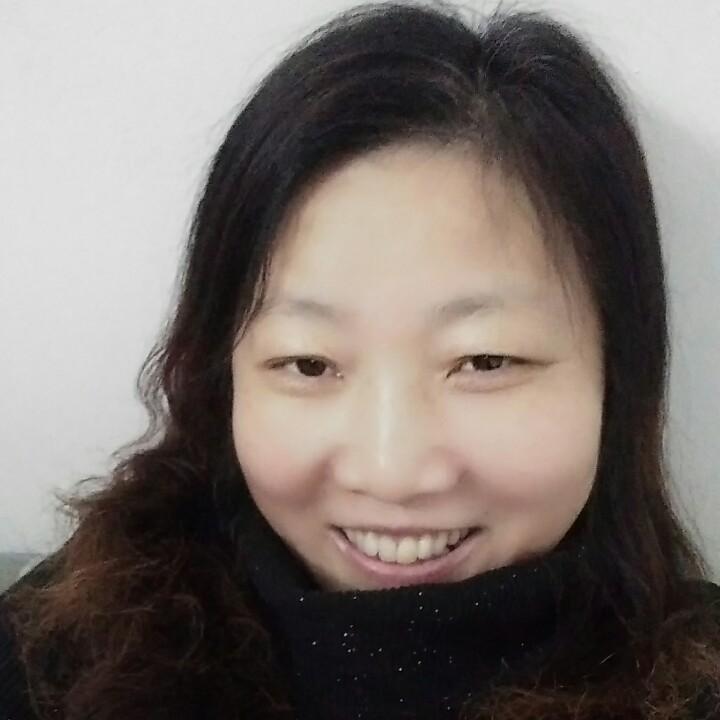 幸福的女人