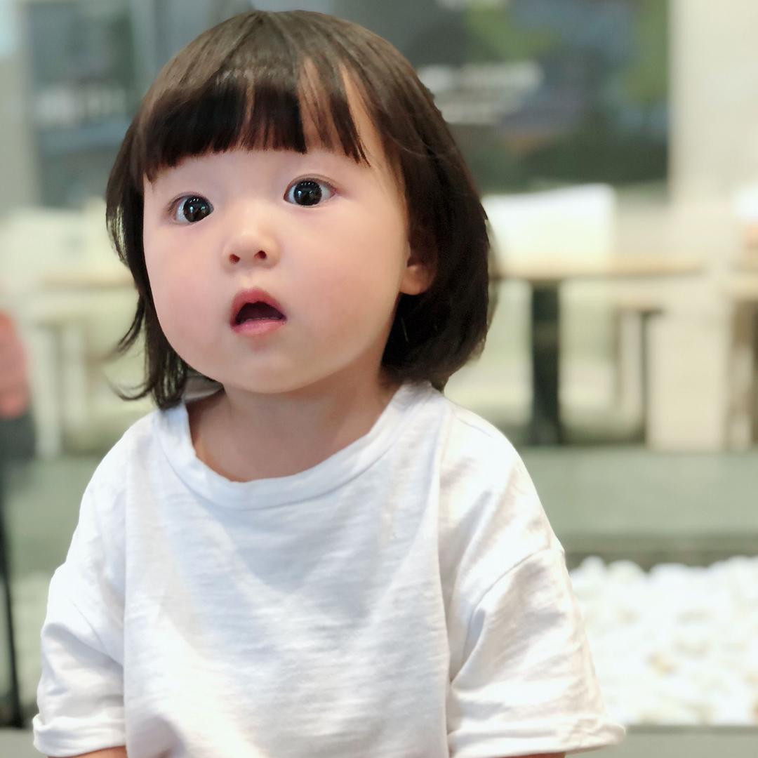 大脸小格格