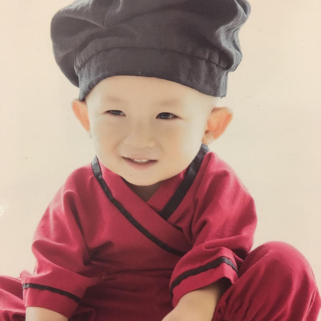 新疆米萌童装小铺